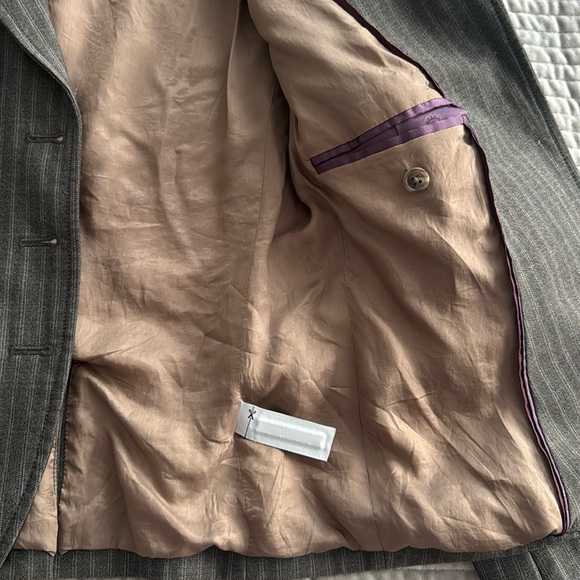 J crew fitted Blazer - Picture 3 of 6